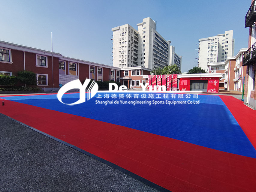 上海民辦彭浦實驗小學